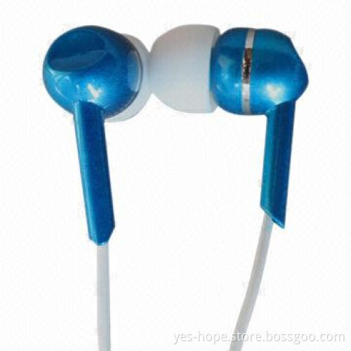 Best sport earphone with package